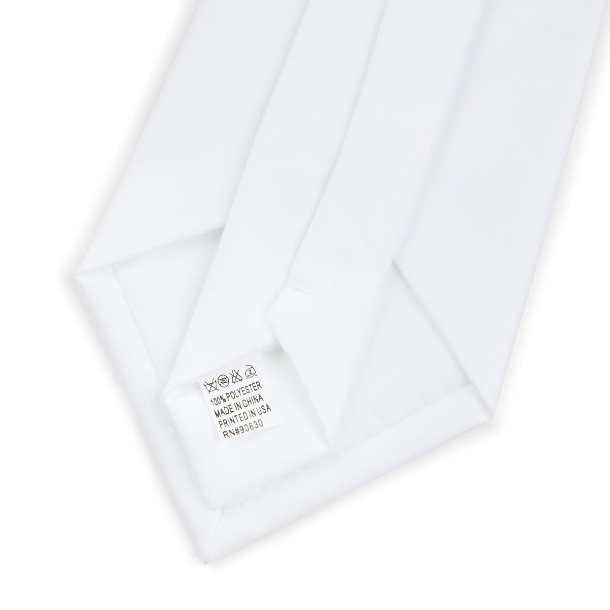 Web After Dark Halloween Tie