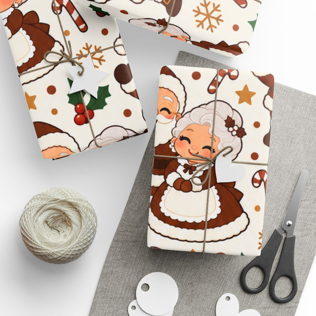 Seasonal Finds