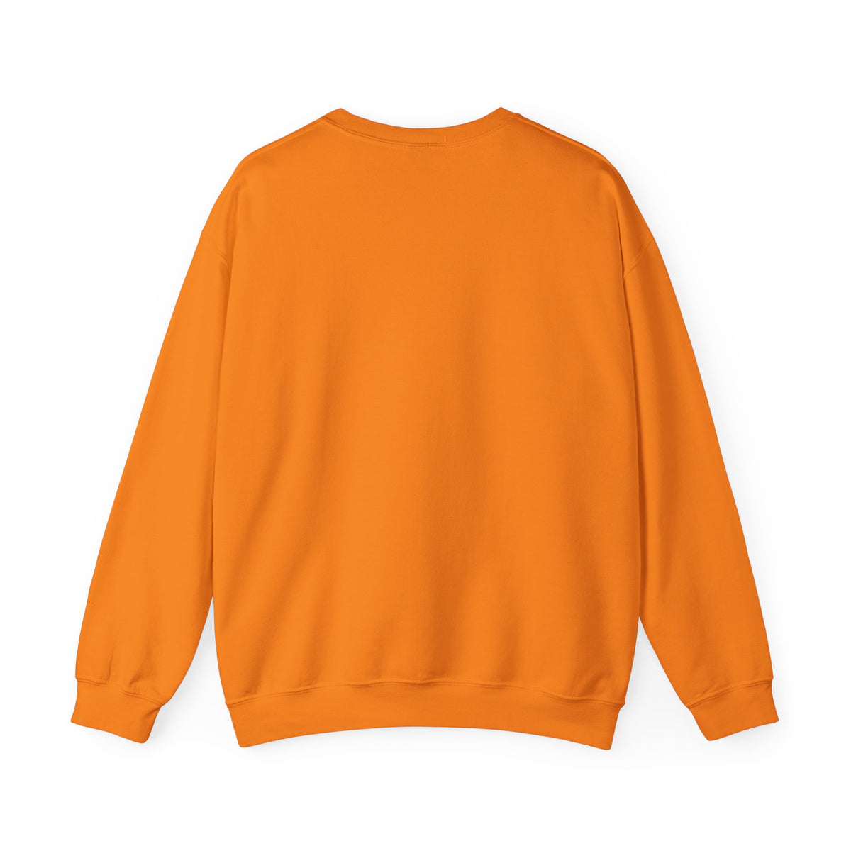 Hello Pumpkin Cozy Crewneck Sweatshirt